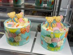 -TOUCH泰奇(宝杨宝龙广场店)