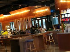 -sugarman espresso素饮糖人高新咖啡工厂
