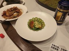 -金贵源食神(楚河汉街店)