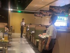 -海底捞火锅(吴中路店)