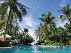 -三亚亚龙湾天域度假酒店