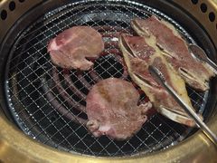-神户赤童日式烤肉伙伴(东直门店)