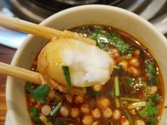 -黑竹香鸡(营和巷店)