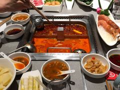 -海底捞火锅(吾悦广场店)
