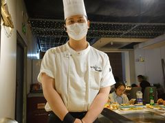 -法式利昂铁板烧主题餐厅(唐山爱琴海店)