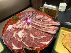 -神户赤童日式烤肉伙伴(东直门店)