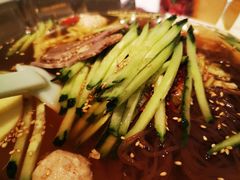 -七八冷面·延边朝鲜族美食(圣熙八号店)