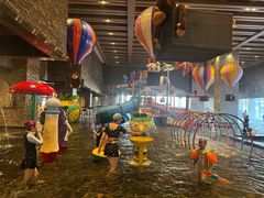 -清河半岛温泉度假酒店