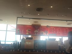 -星巴克(广州光明广场店)