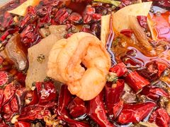 -成都驻京办餐厅(蜀都宾馆店)