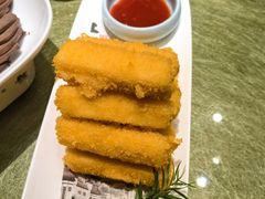 -峰厨大鱼泡饼(西青大学城店)