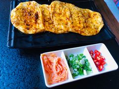 -海鲜烧烤