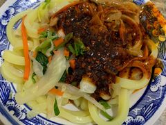 面皮-常记呱呱(总店)