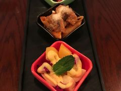 -斯比特花园西餐厅(东方商厦店)