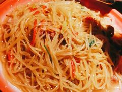 破店土豆丝-破三川·新川菜(静安大融城店)