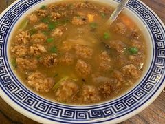 -老雒阳面馆·水席(定鼎门店)