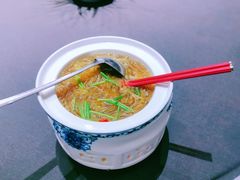 -农乐园食府(梅城镇店)