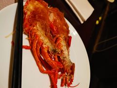 -西安凯悦酒店·湖畔中餐厅