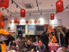 -荆九爷爆炒桥头三嫩(夫子庙店)