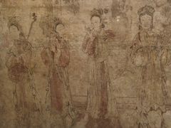 -洛阳古墓博物馆