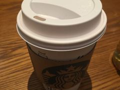 -星巴克(重庆火车北站北广场II店)