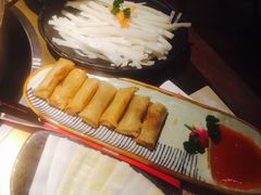 -左庭右院鲜牛肉火锅(南通CBD大有境店)