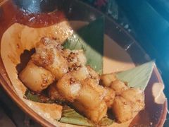 -打川川·川蜀毛肚(南市场店)