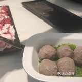 黄牛党云南酸菜牛肉火锅
