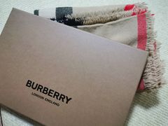 -BURBERRY(上海港汇恒隆广场店)