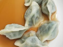 -北京外国语大学东院食堂