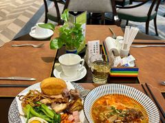 -西藏饭店·亚克·食光自助餐厅