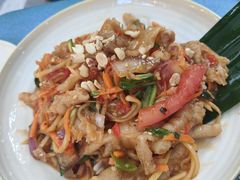 -婉泰·特色小吃·舂鸡脚(告庄二店)