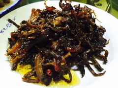 -龙姐私房菜(和顺古镇店)