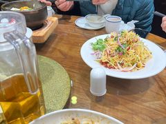 -老厨家(中央大街西七道街店)