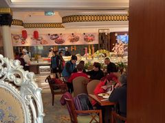 -古南都饭店-遂心遂意自助餐厅(广州路店)