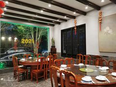 -湾里人家(旺山景区店)