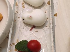 -大树餐厅(环球港店)