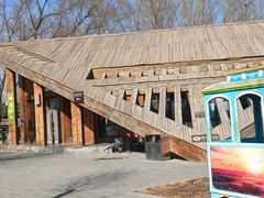 -野鸭湖国家湿地公园