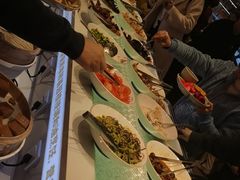 -素满香·全民食养自助(长宁龙之梦店)