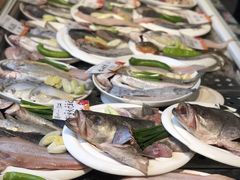 杂鱼锅-盐汪子杂鱼馆(大港店)
