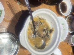 -巢爷老味(东方红店)