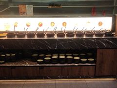 -湊湊火锅·茶憩(皇姑万象汇店)