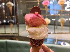 意大利手工冰淇淋-VENCHI 闻绮(北京国贸商城店)