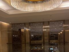 -粤尚腾香居中餐厅(首都机场希尔顿店)