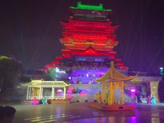 -寻梦滕王阁实景演出