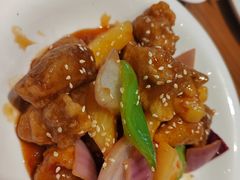 -頂好酒家·经典粤菜(海信广场店)