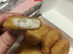 -麦当劳(中唱大厦店)