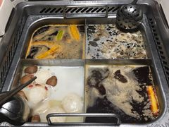 -海底捞火锅(石厦时代广场店)