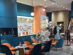 -海马体照相馆(新南凯德广场店)