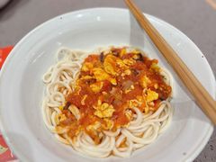 -大师兄·手工面·西北菜(美的悦然广场店)